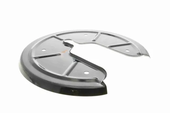 Spritzblech, Bremsscheibe Hinterachse VAICO V45-0155 Bild Spritzblech, Bremsscheibe Hinterachse VAICO V45-0155