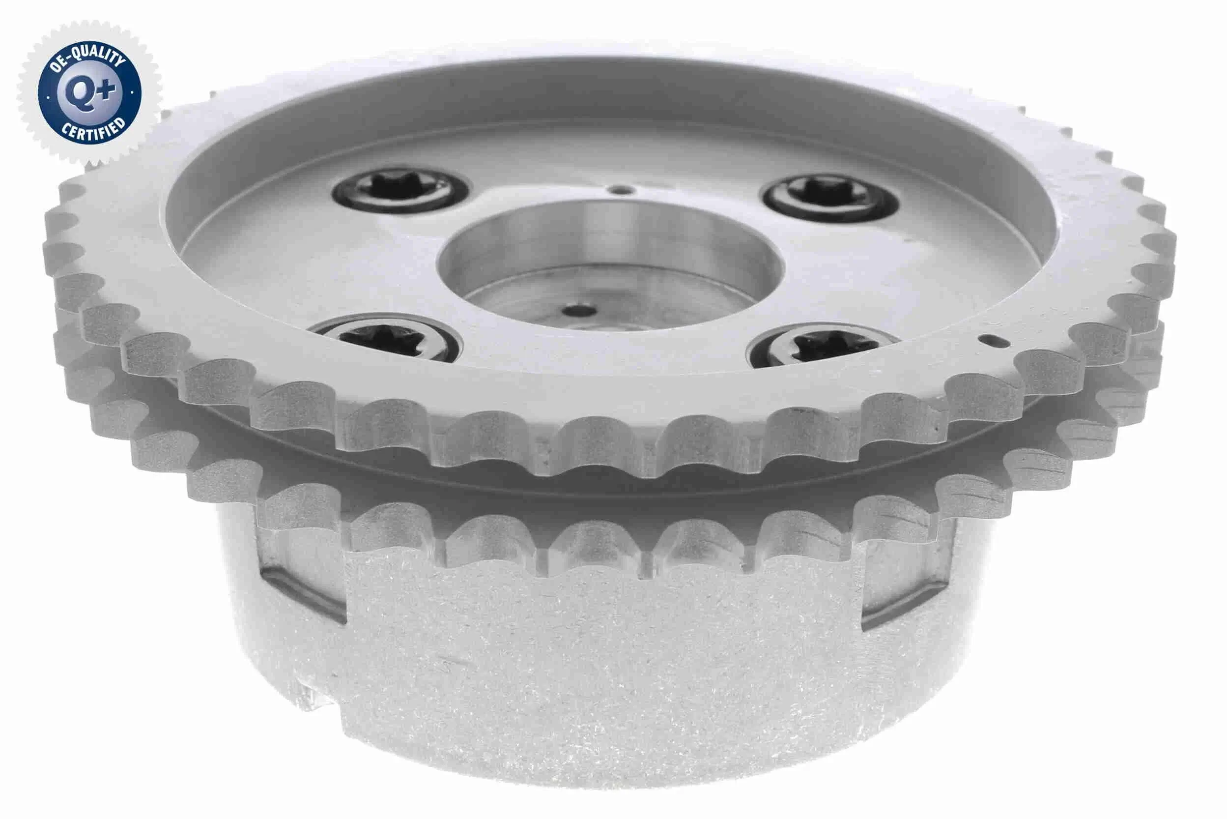 Nockenwellenversteller Einlassseite VAICO V45-0172