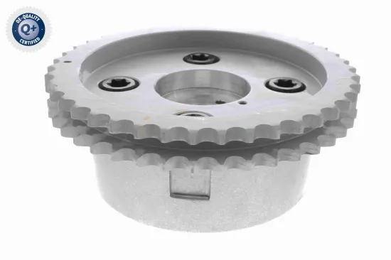 Nockenwellenversteller Einlassseite VAICO V45-0172 Bild Nockenwellenversteller Einlassseite VAICO V45-0172