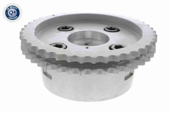 Nockenwellenversteller Einlassseite VAICO V45-0172 Bild Nockenwellenversteller Einlassseite VAICO V45-0172