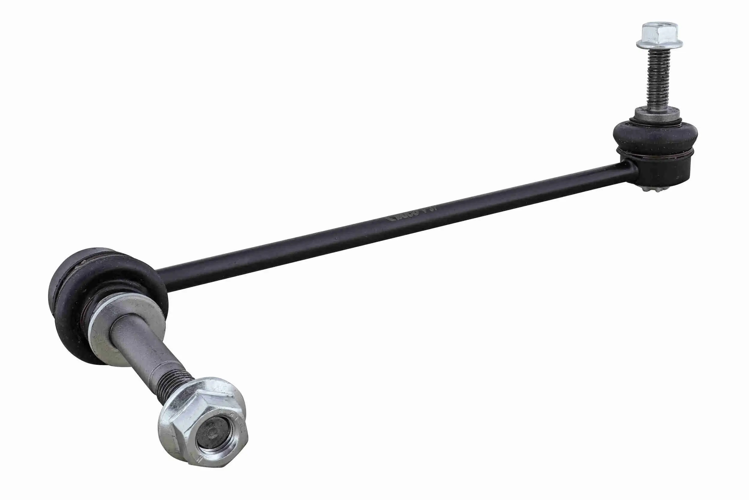 Stange/Strebe, Stabilisator Vorderachse rechts VAICO V45-0186