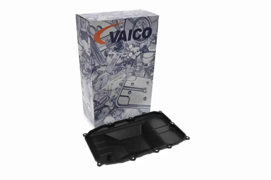 Ölwanne, Automatikgetriebe VAICO V45-0258 Bild Ölwanne, Automatikgetriebe VAICO V45-0258