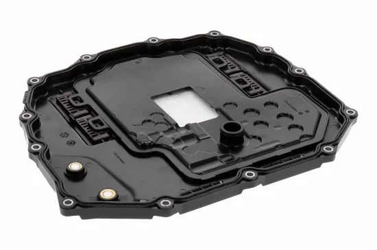 Ölwanne, Automatikgetriebe VAICO V45-0273 Bild Ölwanne, Automatikgetriebe VAICO V45-0273