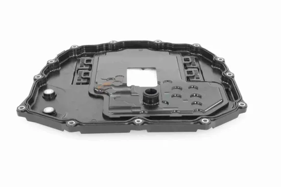 Ölwanne, Automatikgetriebe VAICO V45-0273 Bild Ölwanne, Automatikgetriebe VAICO V45-0273