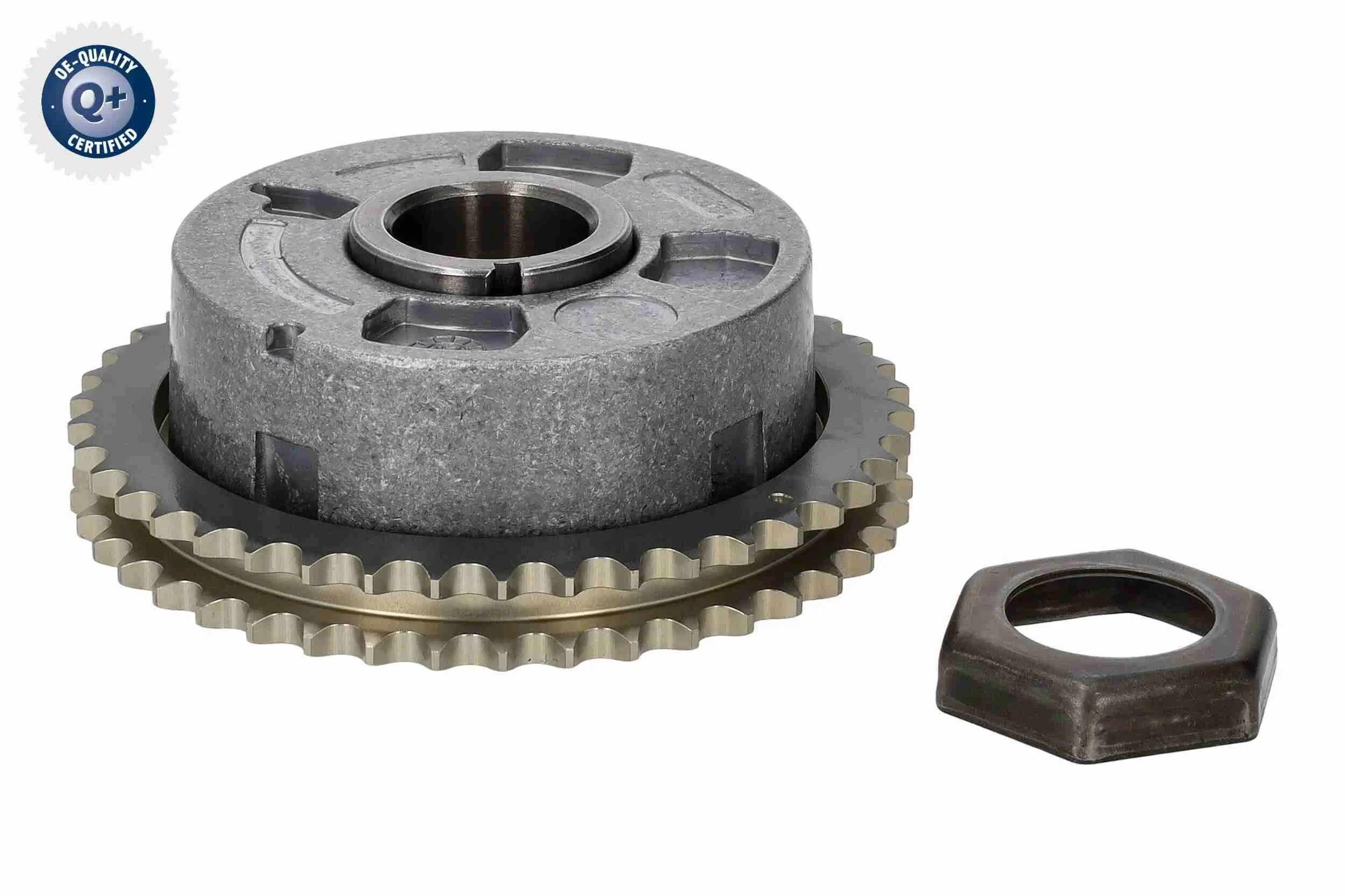 Nockenwellenversteller Einlassnockenwelle VAICO V45-0282