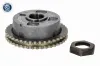 Nockenwellenversteller Einlassnockenwelle VAICO V45-0282