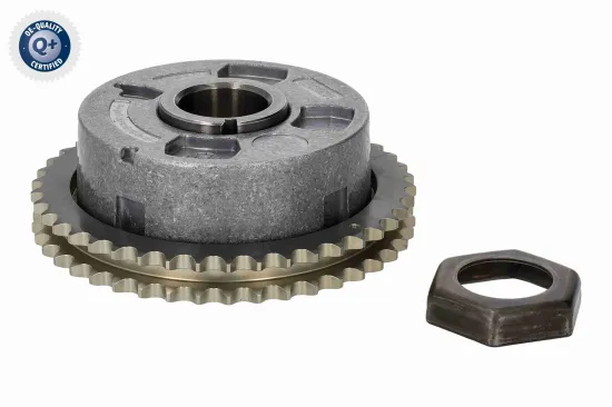 Nockenwellenversteller Einlassnockenwelle VAICO V45-0282 Bild Nockenwellenversteller Einlassnockenwelle VAICO V45-0282