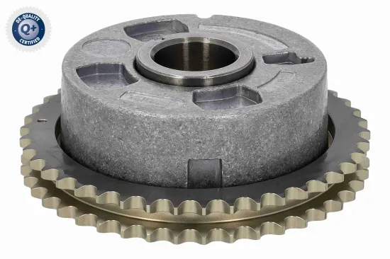 Nockenwellenversteller Einlassnockenwelle VAICO V45-0282 Bild Nockenwellenversteller Einlassnockenwelle VAICO V45-0282