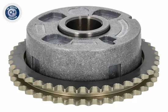 Nockenwellenversteller Einlassnockenwelle VAICO V45-0282 Bild Nockenwellenversteller Einlassnockenwelle VAICO V45-0282