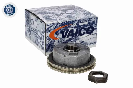 Nockenwellenversteller Einlassnockenwelle VAICO V45-0282 Bild Nockenwellenversteller Einlassnockenwelle VAICO V45-0282