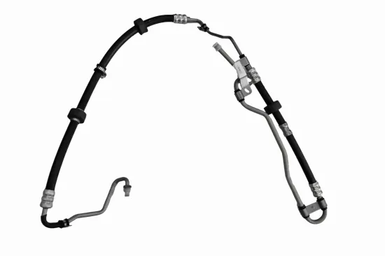 Hydraulikschlauch, Lenkung VAICO V45-0320 Bild Hydraulikschlauch, Lenkung VAICO V45-0320