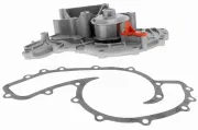Wasserpumpe, Motorkühlung VAICO V45-50009