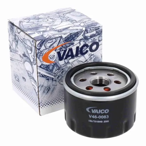 Ölfilter VAICO V46-0083 Bild Ölfilter VAICO V46-0083