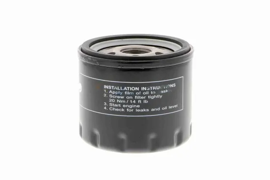 Ölfilter VAICO V46-0084 Bild Ölfilter VAICO V46-0084