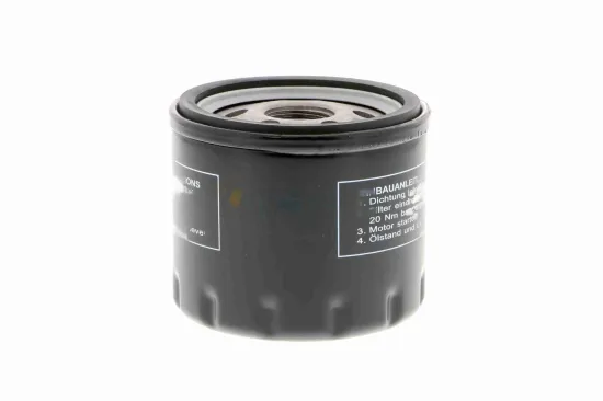 Ölfilter VAICO V46-0084 Bild Ölfilter VAICO V46-0084