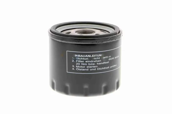 Ölfilter VAICO V46-0084 Bild Ölfilter VAICO V46-0084