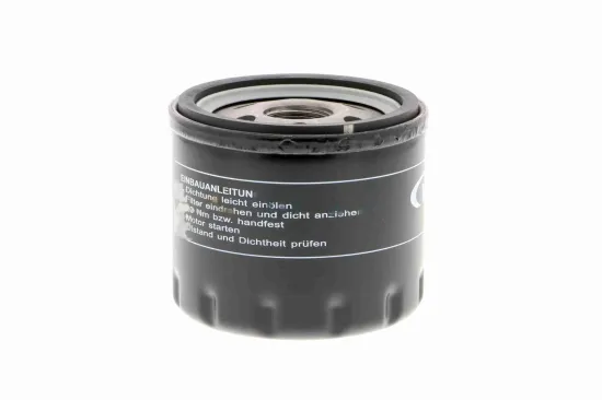 Ölfilter VAICO V46-0084 Bild Ölfilter VAICO V46-0084