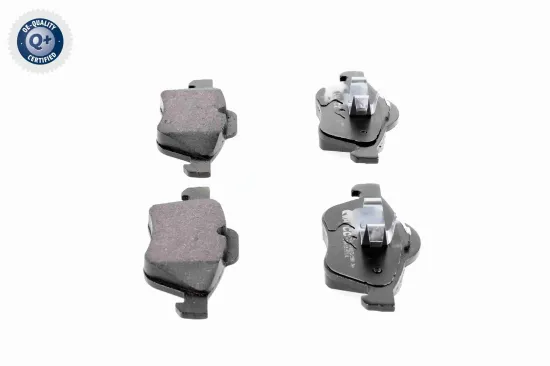 Bremsbelagsatz, Scheibenbremse Vorderachse VAICO V46-0134 Bild Bremsbelagsatz, Scheibenbremse Vorderachse VAICO V46-0134