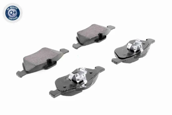 Bremsbelagsatz, Scheibenbremse Vorderachse VAICO V46-0134 Bild Bremsbelagsatz, Scheibenbremse Vorderachse VAICO V46-0134