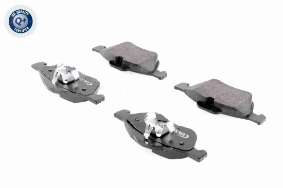Bremsbelagsatz, Scheibenbremse Vorderachse VAICO V46-0134 Bild Bremsbelagsatz, Scheibenbremse Vorderachse VAICO V46-0134
