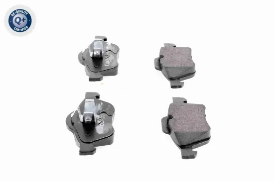 Bremsbelagsatz, Scheibenbremse Vorderachse VAICO V46-0134 Bild Bremsbelagsatz, Scheibenbremse Vorderachse VAICO V46-0134