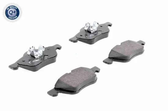 Bremsbelagsatz, Scheibenbremse Vorderachse VAICO V46-0134 Bild Bremsbelagsatz, Scheibenbremse Vorderachse VAICO V46-0134