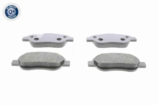 Bremsbelagsatz, Scheibenbremse Vorderachse VAICO V46-0136 Bild Bremsbelagsatz, Scheibenbremse Vorderachse VAICO V46-0136