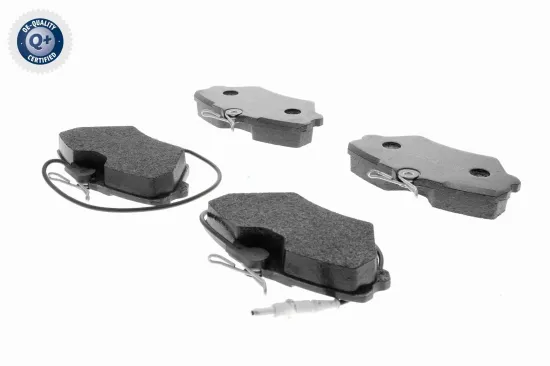 Bremsbelagsatz, Scheibenbremse Vorderachse VAICO V46-0147 Bild Bremsbelagsatz, Scheibenbremse Vorderachse VAICO V46-0147