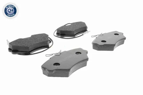 Bremsbelagsatz, Scheibenbremse Vorderachse VAICO V46-0147 Bild Bremsbelagsatz, Scheibenbremse Vorderachse VAICO V46-0147