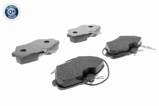 Bremsbelagsatz, Scheibenbremse Vorderachse VAICO V46-0147 Bild Bremsbelagsatz, Scheibenbremse Vorderachse VAICO V46-0147