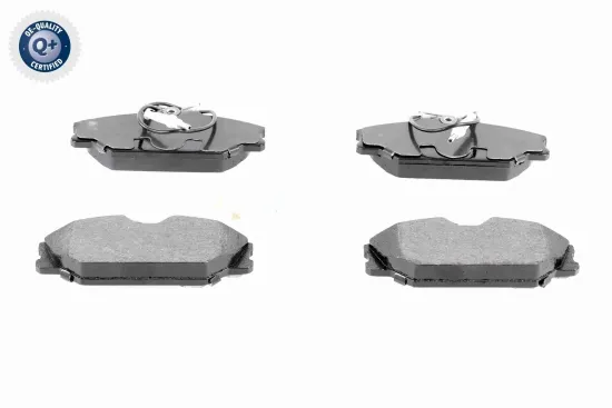 Bremsbelagsatz, Scheibenbremse Vorderachse VAICO V46-0148 Bild Bremsbelagsatz, Scheibenbremse Vorderachse VAICO V46-0148