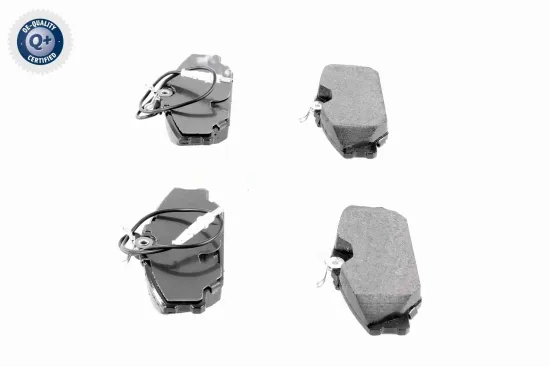 Bremsbelagsatz, Scheibenbremse Vorderachse VAICO V46-0148 Bild Bremsbelagsatz, Scheibenbremse Vorderachse VAICO V46-0148