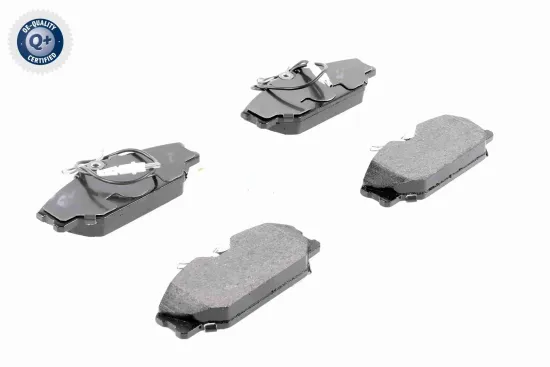 Bremsbelagsatz, Scheibenbremse Vorderachse VAICO V46-0148 Bild Bremsbelagsatz, Scheibenbremse Vorderachse VAICO V46-0148