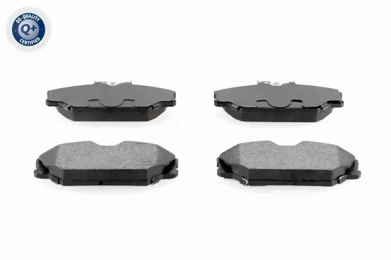 Bremsbelagsatz, Scheibenbremse Vorderachse VAICO V46-0149 Bild Bremsbelagsatz, Scheibenbremse Vorderachse VAICO V46-0149