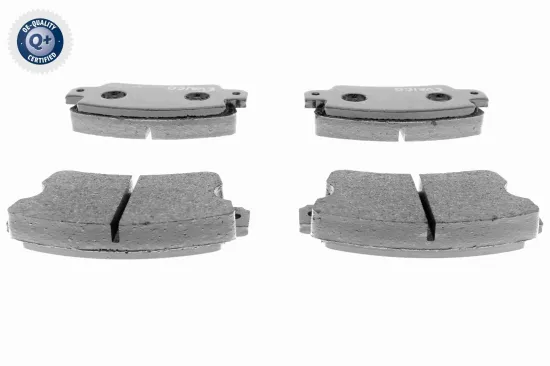 Bremsbelagsatz, Scheibenbremse Vorderachse VAICO V46-0150 Bild Bremsbelagsatz, Scheibenbremse Vorderachse VAICO V46-0150