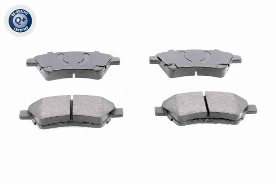 Bremsbelagsatz, Scheibenbremse Vorderachse VAICO V46-0159 Bild Bremsbelagsatz, Scheibenbremse Vorderachse VAICO V46-0159