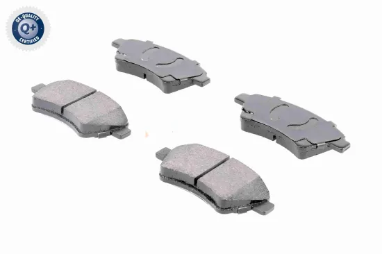 Bremsbelagsatz, Scheibenbremse Vorderachse VAICO V46-0159 Bild Bremsbelagsatz, Scheibenbremse Vorderachse VAICO V46-0159