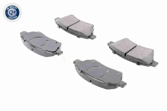 Bremsbelagsatz, Scheibenbremse Vorderachse VAICO V46-0159 Bild Bremsbelagsatz, Scheibenbremse Vorderachse VAICO V46-0159