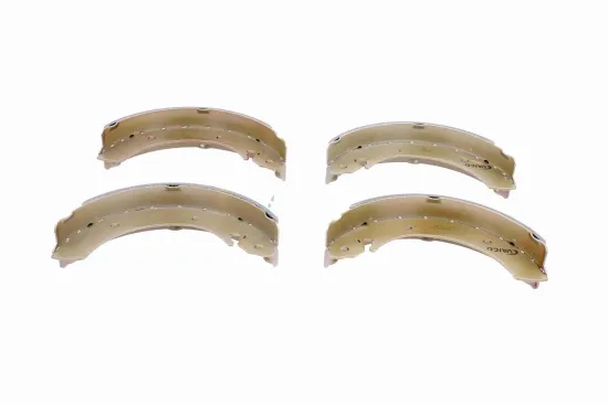 Bremsbackensatz Hinterachse VAICO V46-0168 Bild Bremsbackensatz Hinterachse VAICO V46-0168
