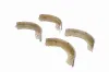 Bremsbackensatz Hinterachse VAICO V46-0168 Bild Bremsbackensatz Hinterachse VAICO V46-0168