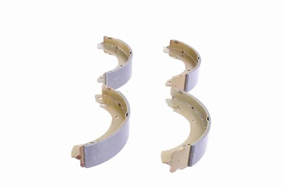 Bremsbackensatz Hinterachse VAICO V46-0168 Bild Bremsbackensatz Hinterachse VAICO V46-0168