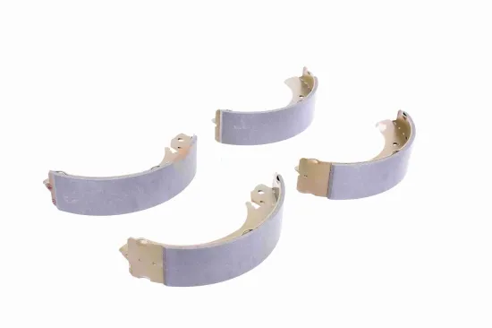 Bremsbackensatz Hinterachse VAICO V46-0168 Bild Bremsbackensatz Hinterachse VAICO V46-0168