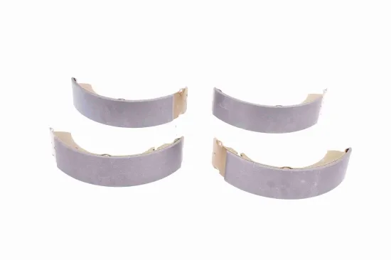 Bremsbackensatz Hinterachse VAICO V46-0168 Bild Bremsbackensatz Hinterachse VAICO V46-0168