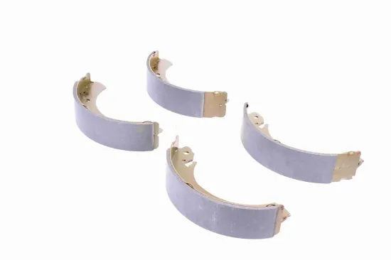 Bremsbackensatz Hinterachse VAICO V46-0168 Bild Bremsbackensatz Hinterachse VAICO V46-0168