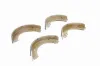 Bremsbackensatz Hinterachse VAICO V46-0168 Bild Bremsbackensatz Hinterachse VAICO V46-0168