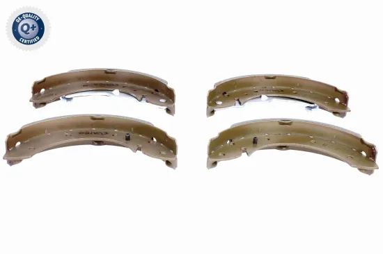 Bremsbackensatz Hinterachse VAICO V46-0176 Bild Bremsbackensatz Hinterachse VAICO V46-0176