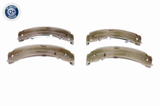 Bremsbackensatz Hinterachse VAICO V46-0176 Bild Bremsbackensatz Hinterachse VAICO V46-0176