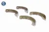 Bremsbackensatz Hinterachse VAICO V46-0176 Bild Bremsbackensatz Hinterachse VAICO V46-0176