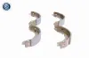Bremsbackensatz Hinterachse VAICO V46-0176 Bild Bremsbackensatz Hinterachse VAICO V46-0176