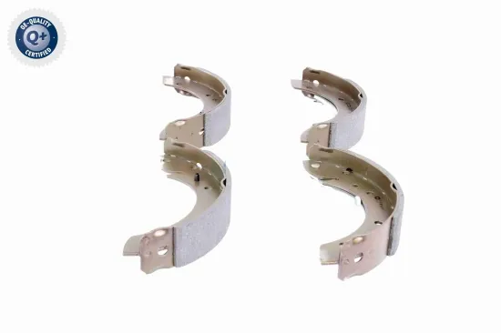 Bremsbackensatz Hinterachse VAICO V46-0176 Bild Bremsbackensatz Hinterachse VAICO V46-0176